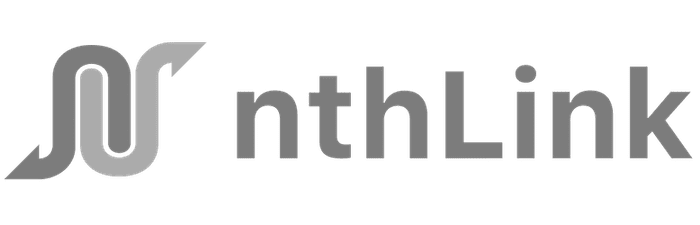 Logotip tvrtke nthLink